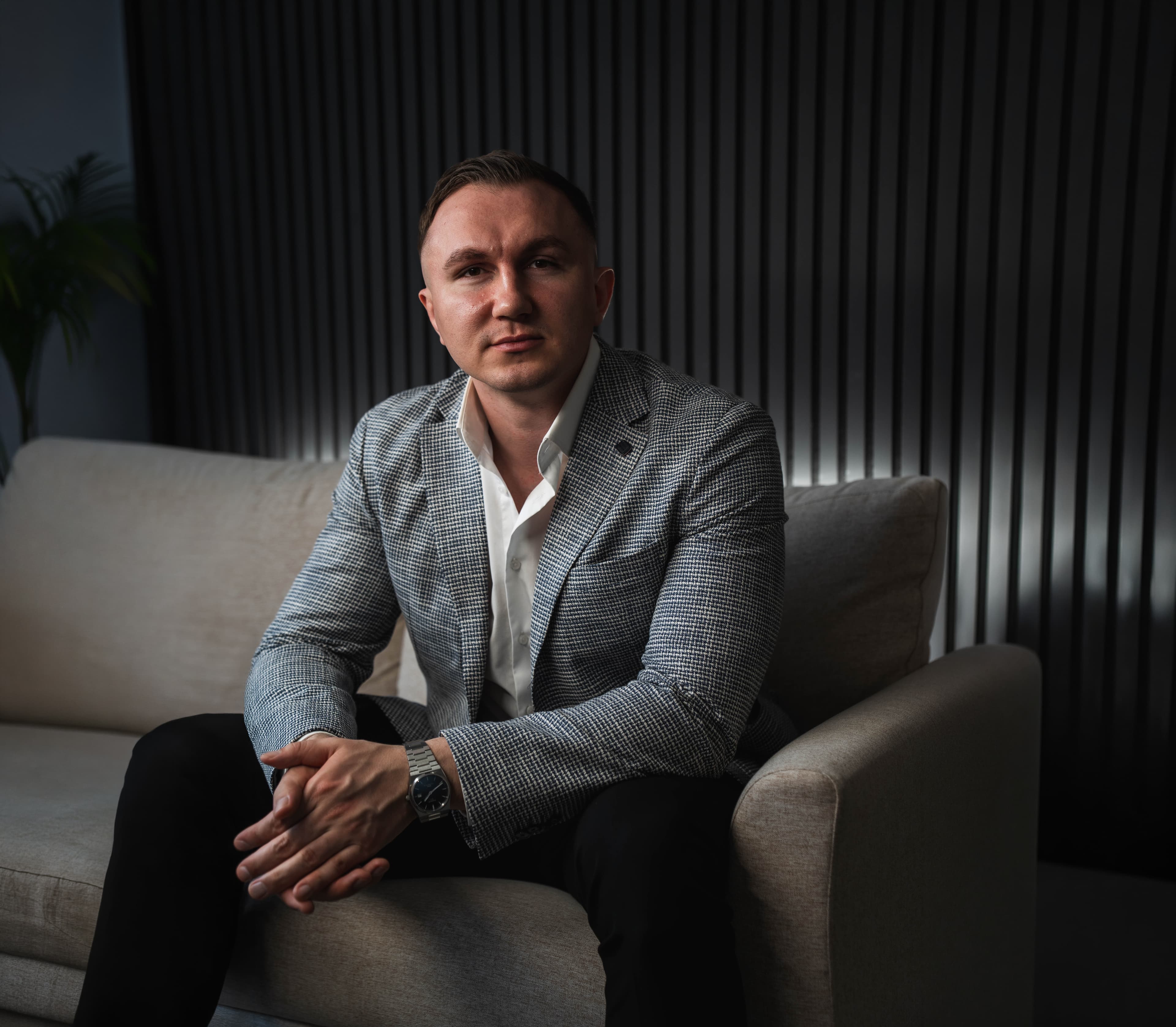 Foto Artem Grinko